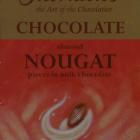 Thorntons chocolate almond nougat_cr
