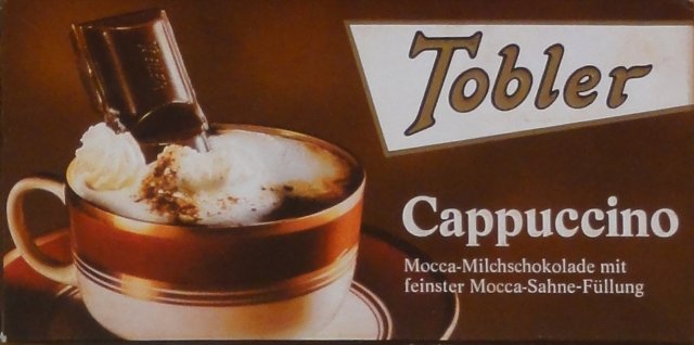 Tobler poziom Cappuccino_cr