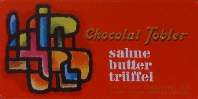 Tobler poziom sahne butter truffel_cr