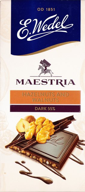 Wedel pion srednie maestria 2 hazelnuts and walnuts_cr