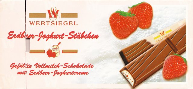 Wertsiegel srednie Erdbeer-Joghurt-Stabchen_cr