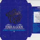 Willies milk of the gods