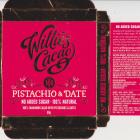 Willies pistacho date