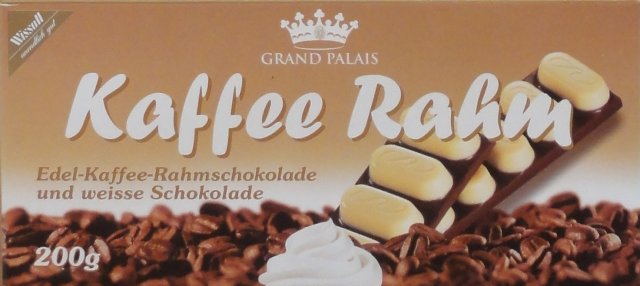 Wissoll grand palais Kaffee Rahm_cr