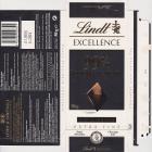 Lindt srednie excellence 0 99 cocoa cacao noirissime extra fine