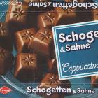 Schogetten Trumpf male 7 & Sahne Cappuccino