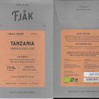 Fjak Tanzania 75%