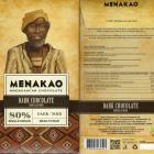 Menako Madagascar dar 80