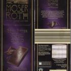 Moser Roth duze pion 4b 85 cacao 151kcal dlg vegan fairtrade