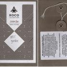 Xoco 80% gesha