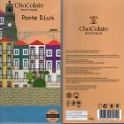 Chocolate Boutique Ponte D.Luis milk