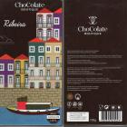 Chocolate Boutique Ribeira milk